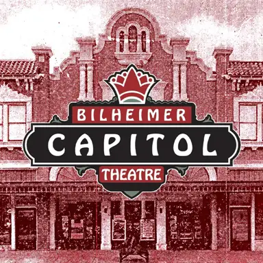Nancy and David Bilheimer Capitol Theatre