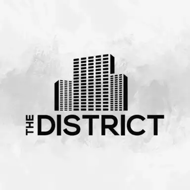 The District