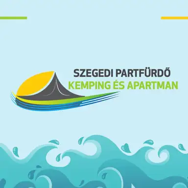 Szegedi Partfürdő és Kemping