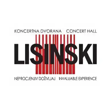 Concert Hall Vatroslav Lisinski