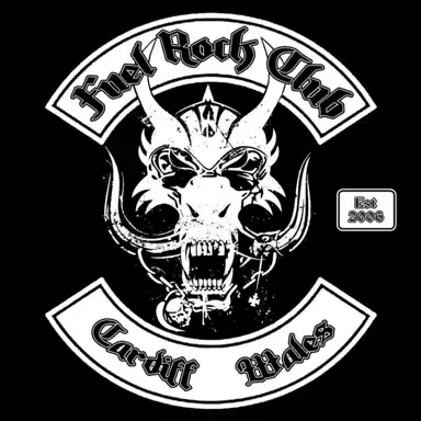 Fuel Rock Club