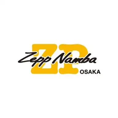 Zepp Namba Osaka