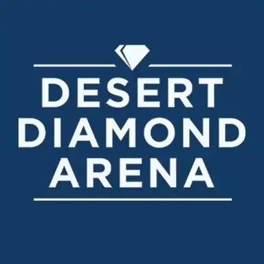 Desert Diamond Arena