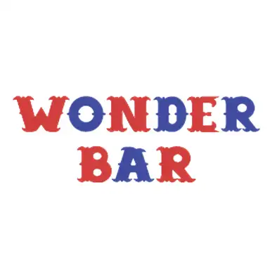 The Wonder Bar