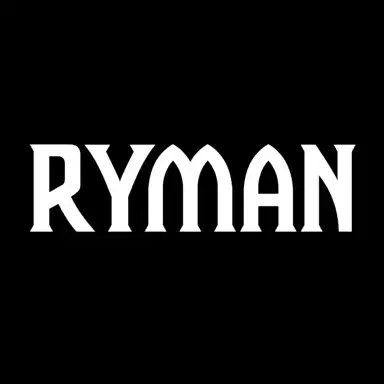 Ryman Auditorium