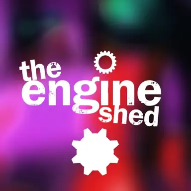 Engine Shed