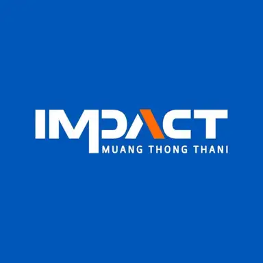 Impact Arena