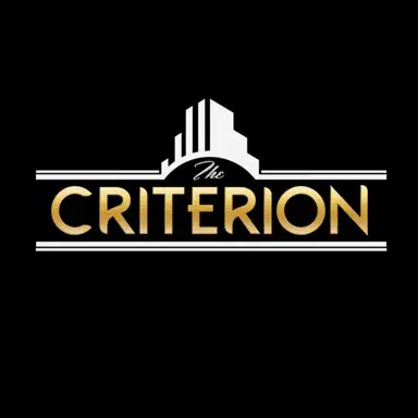 Criterion Theater - Oklahoma City