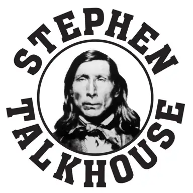 Stephen Talkhouse