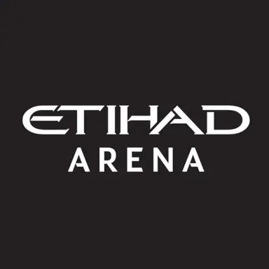 Etihad Arena