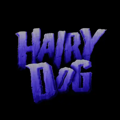 The Hairy Dog
