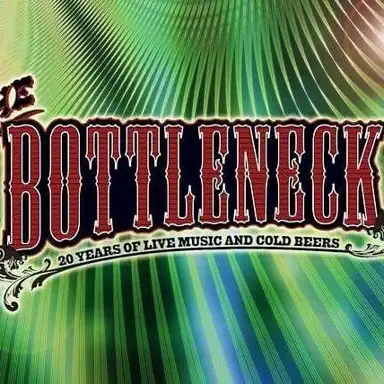 Bottleneck