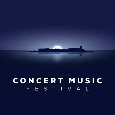 Concert Music Festival