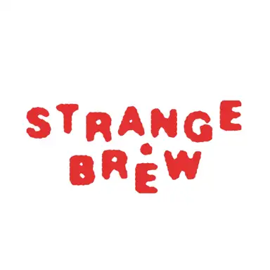 Strange Brew