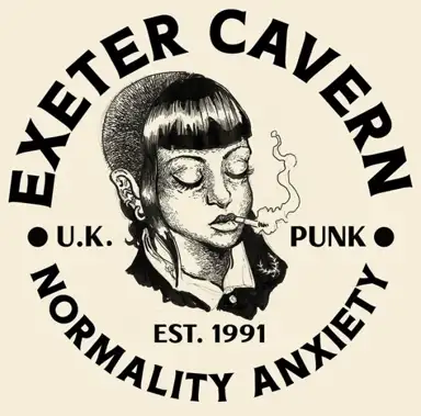 EXETER CAVERN