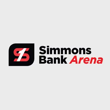 Simmons Bank Arena