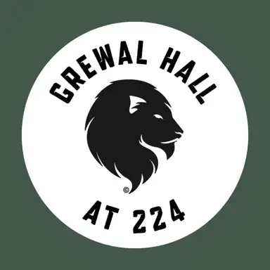Grewal Hall at 224