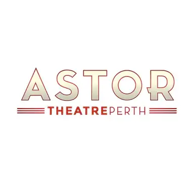 Astor Theatre Perth