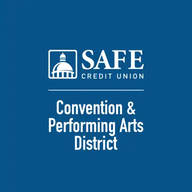 SAFE Credit Union Convention & Performing Arts District