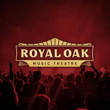 Royal Oak Music Theatre