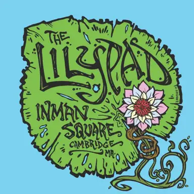 The Lilypad