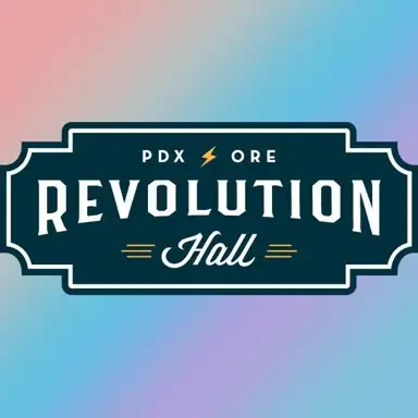 Revolution Hall