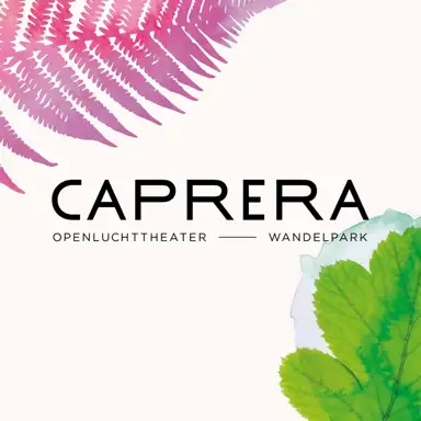 Caprera Openluchttheater & Wandelpark