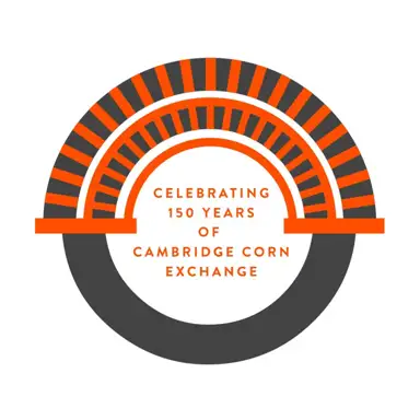 Cambridge Corn Exchange