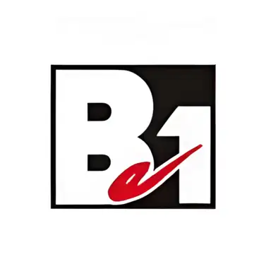 DRUM Be-1