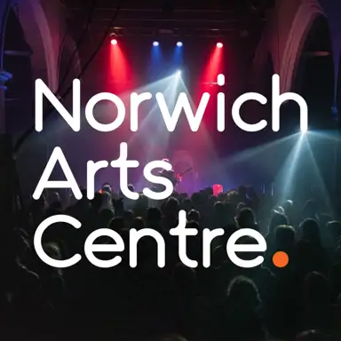Norwich Arts Centre