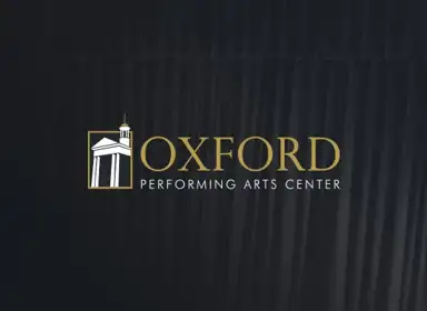 Oxford Performing Arts Center