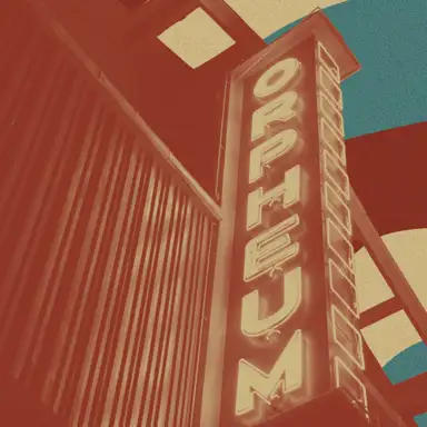 Orpheum Theater