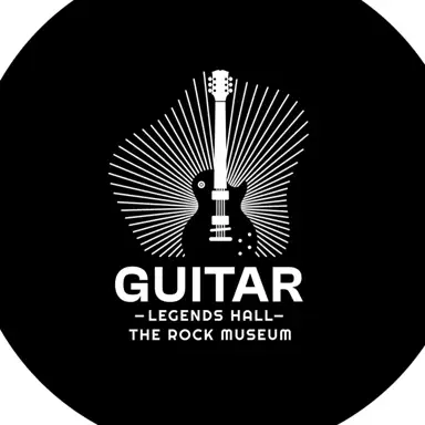 Guitar Legends Hall