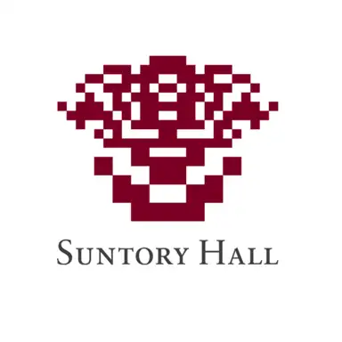 Suntory Hall