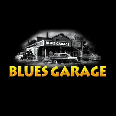 Blues Garage