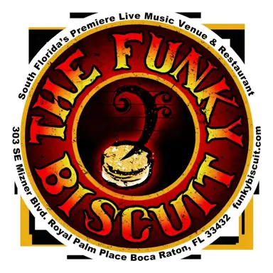 The Funky Biscuit