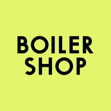 Boiler Shop