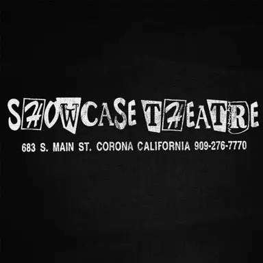 Showcase Theatre