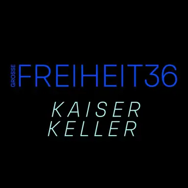 Grosse Freiheit