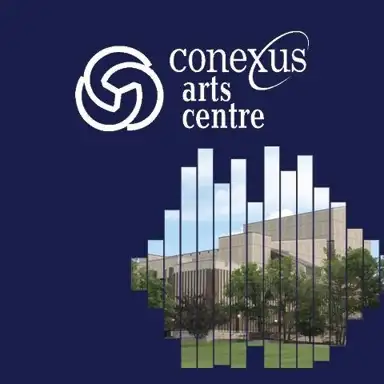 Conexus Arts Center
