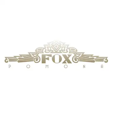 Fox Theater Pomona