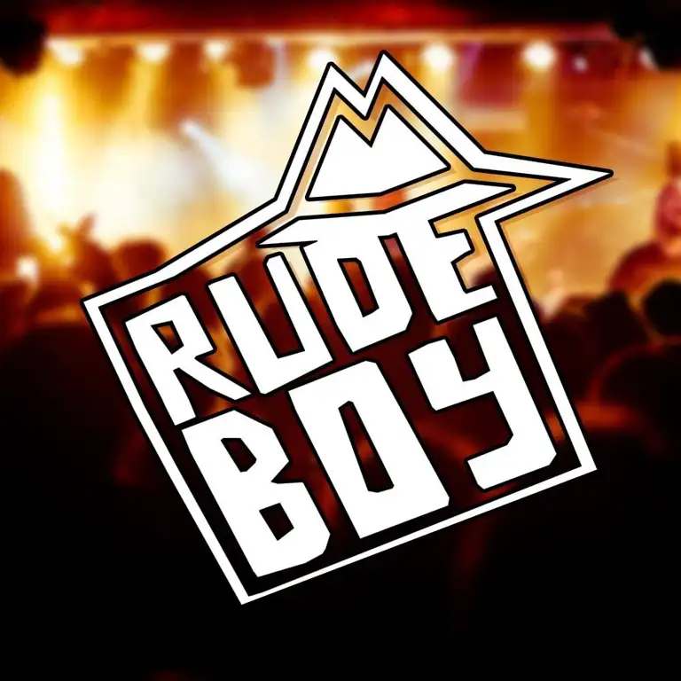 RUDEBOY CLUB