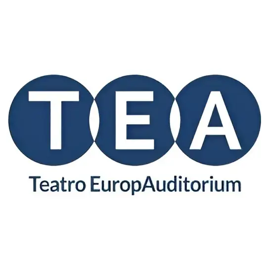 Teatro EuropAuditorium