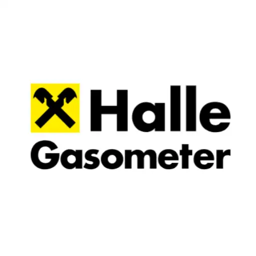 Raiffeisen Halle im Gasometer