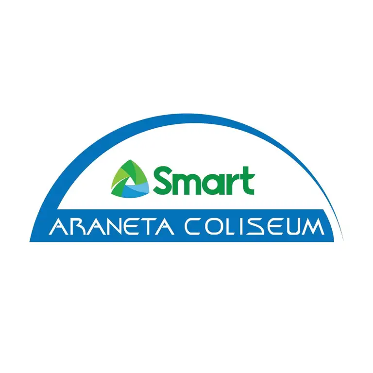 Smart Araneta Coliseum