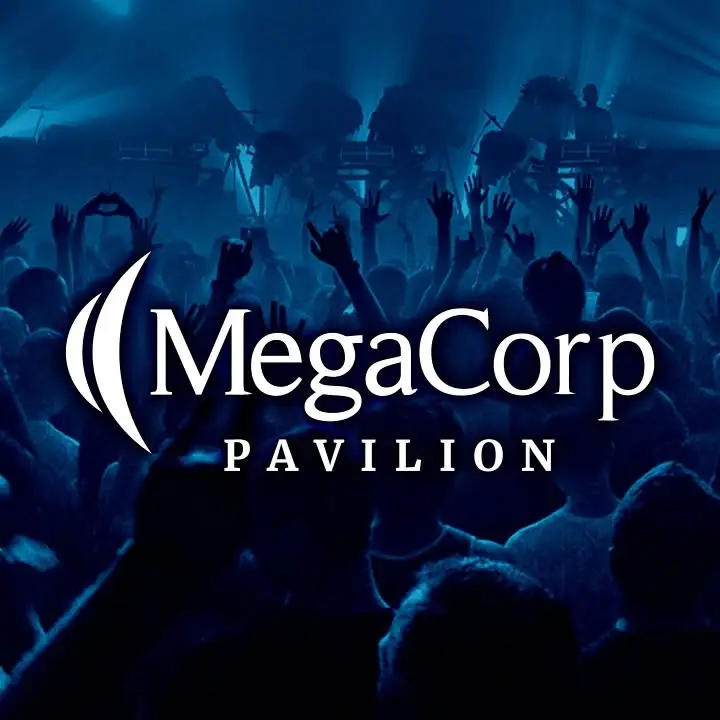 MegaCorp Pavilion
