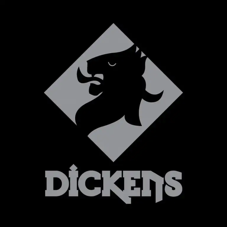 Dickens