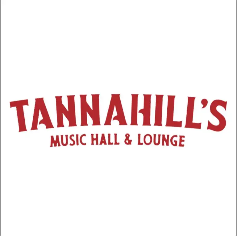 Tannahill's Music Hall & Lounge