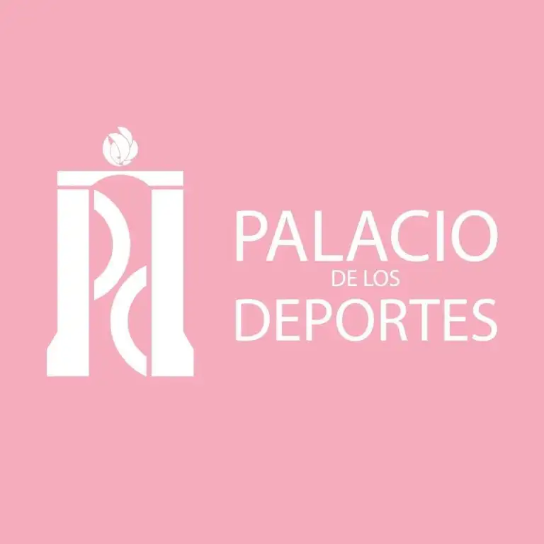 Palacio de los Deportes
