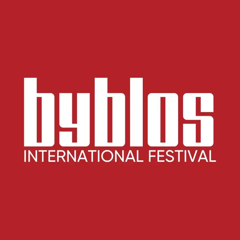 Byblos International Festival